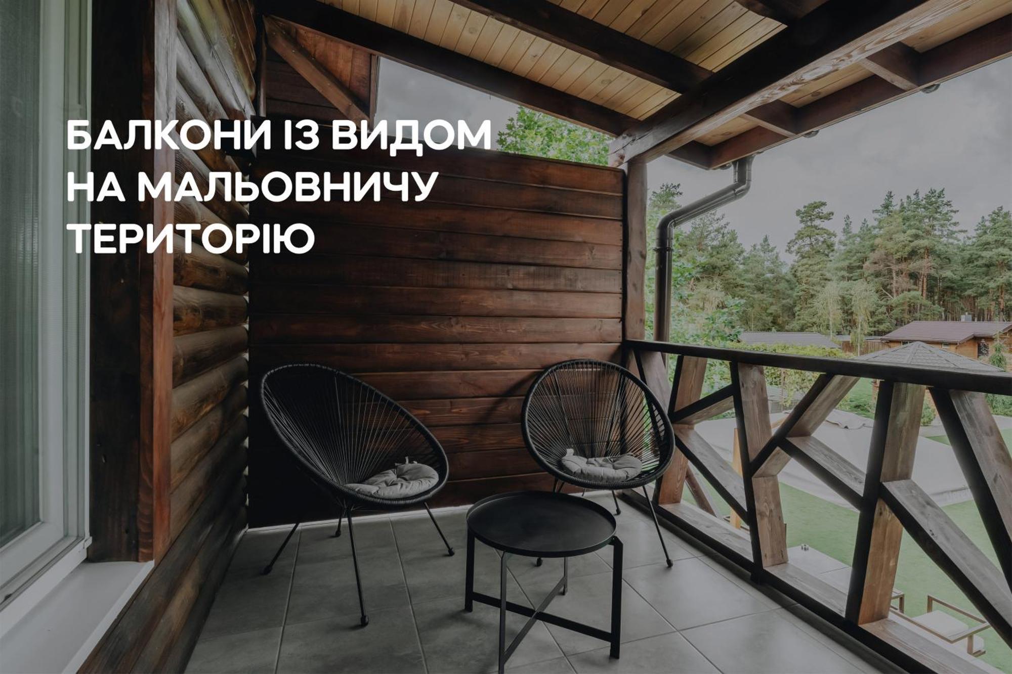 Dereville Sokolovka Exterior photo